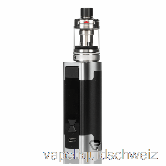 Aspire Zelos 3 80W Starter Kit Black Vape Liquid E-Liquid Schweiz